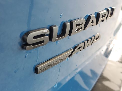 Used 2023 Subaru Outback Wilderness AWD/4WD image 4