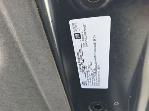 Used 2023 GMC Yukon Denali w/ Max Trailering Package image 36