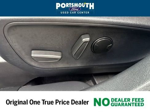 Certified 2025 Ford Bronco Sport Outer Banks w/ Outer Banks Tech Package+ image 21