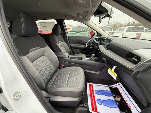 New 2026 Nissan Kicks SV w/ Cold Weather Package image 16