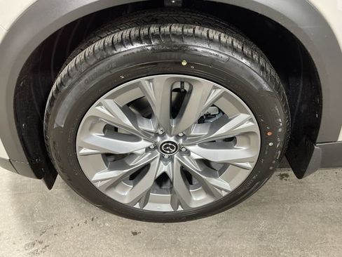 New 2026 MAZDA CX-90 Plug-In Hybrid w/ Preferred image 23