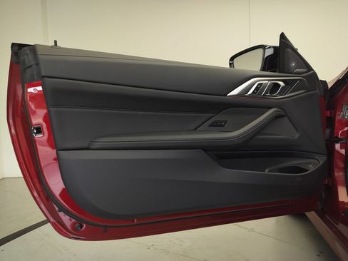 Certified 2026 BMW M440i Convertible RWD image 6