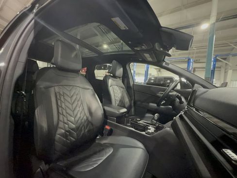 Used 2023 Kia Sportage X-Line w/ X-Line Premium Package image 26