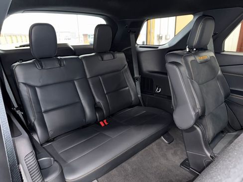 New 2026 Ford Explorer Tremor AWD/4WD image 20