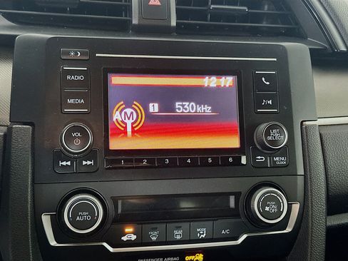 Used 2020 Honda Civic LX image 19