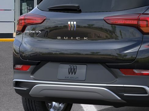 New 2026 Buick Encore GX Preferred w/ Comfort Package FWD image 38