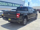 Used 2020 Ford F150 XLT w/ Equipment Group 302A Luxury image 2