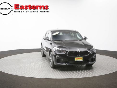 Used 2018 BMW X2 xDrive28i AWD/4WD image 47