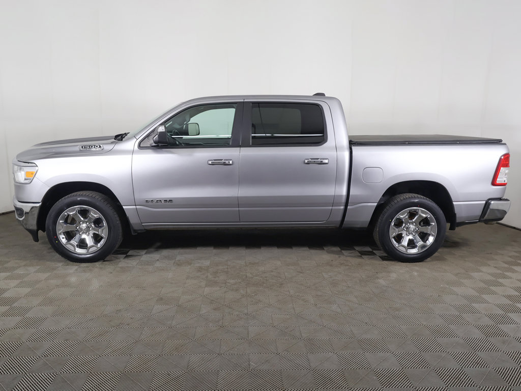 Used 2019 RAM 1500 Big Horn AWD/4WD image 15