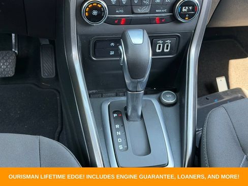 Used 2022 Ford EcoSport SE w/ SE Convenience Package AWD/4WD image 22