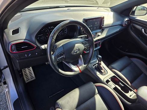 Used 2018 Hyundai Elantra GT Sport image 9