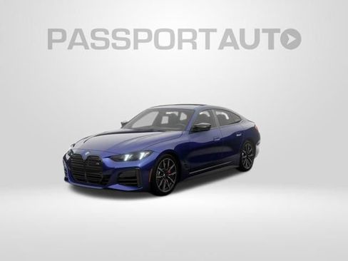 New 2026 BMW 440i xDrive w/ Parking Assistance Package AWD/4WD image 1