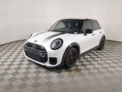 New 2026 MINI Cooper S