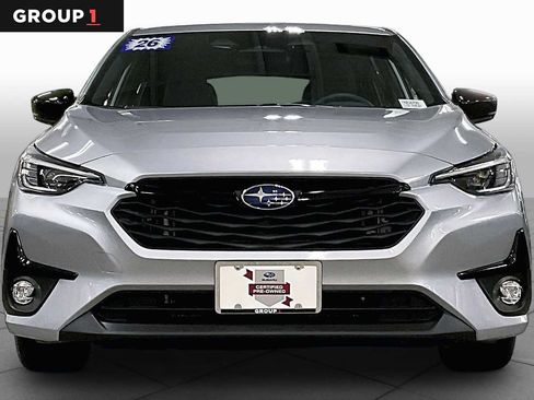 Used 2026 Subaru Impreza RS AWD/4WD image 3
