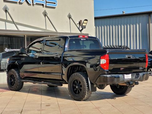 Used 2019 Toyota Tundra Platinum image 6