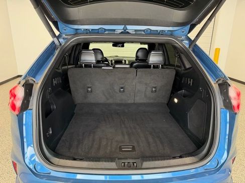 Used 2019 Ford Edge ST w/ Cold Weather Package AWD/4WD image 21