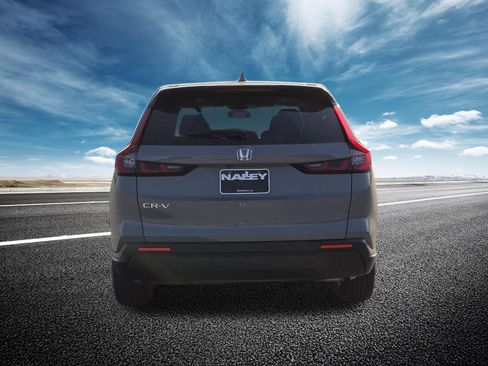 New 2026 Honda CR-V EX image 16