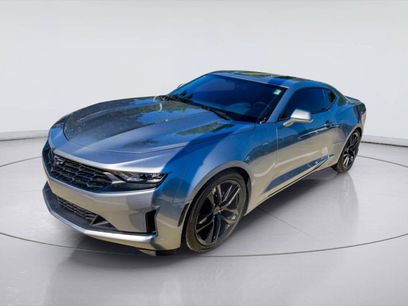 Used 2023 Chevrolet Camaro LT w/ RS Package
