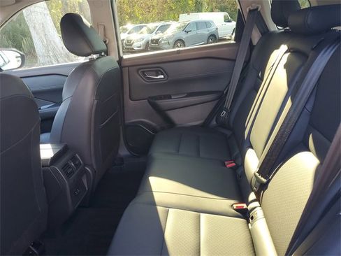 Certified 2023 Nissan Rogue SV w/ SV Premium B Package image 11