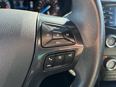 Used 2018 Ford Explorer FWD image 9