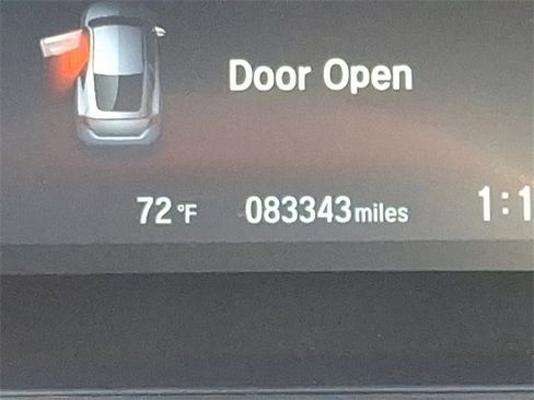 Used 2017 Honda Civic EX-T image 20