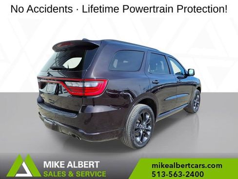 Used 2024 Dodge Durango GT image 7