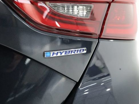 Used 2019 Honda Insight EX image 14