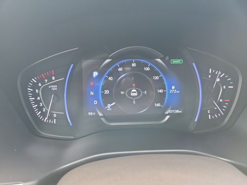 Used 2019 Hyundai Santa Fe FWD image 25