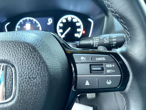 Used 2025 Honda Civic Sport image 21