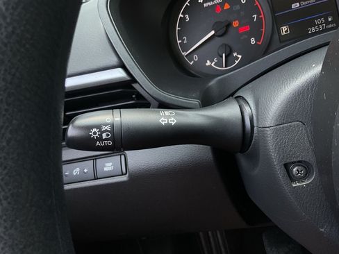 Used 2024 Nissan Altima 2.5 S FWD image 24
