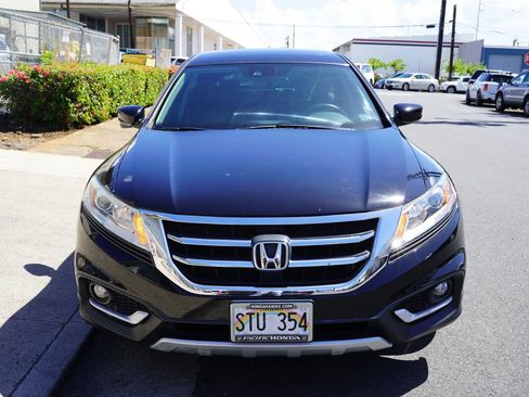 Used 2015 Honda Crosstour EX-L image 3