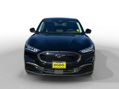 Certified 2023 Ford Mustang Mach-E Select RWD image 8