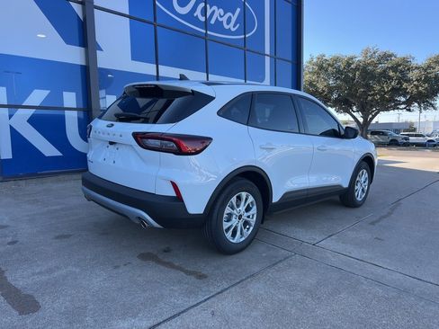 New 2026 Ford Escape Active w/ Tech Pack #1 image 6