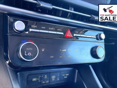 Used 2025 Hyundai Tucson SEL FWD image 31