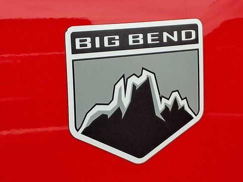 Certified 2022 Ford Bronco Big Bend AWD/4WD image 31