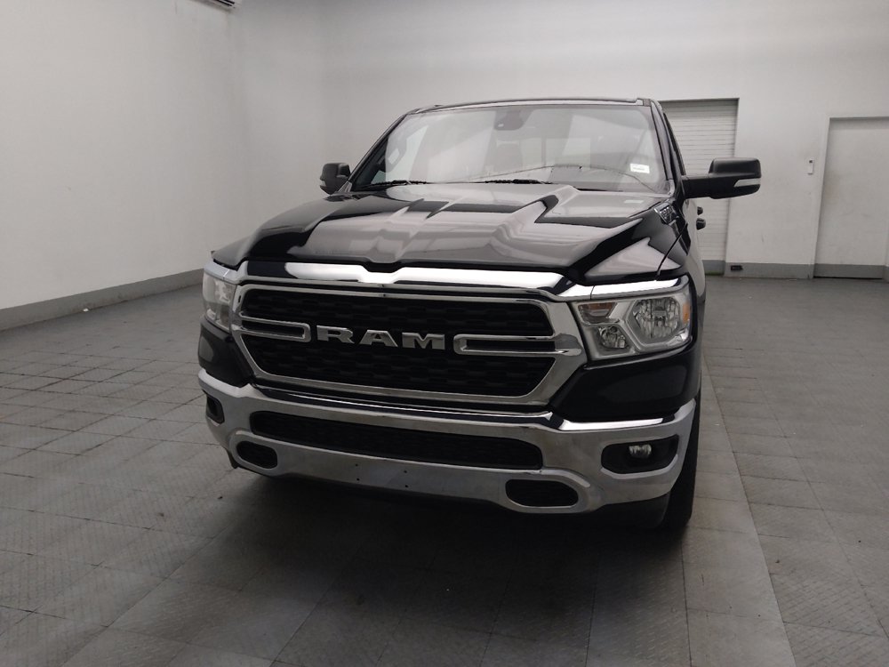 Used 2023 RAM 1500 Big Horn AWD/4WD image 15