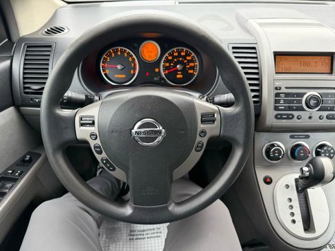 Used 2009 Nissan Sentra 2.0 S image 26
