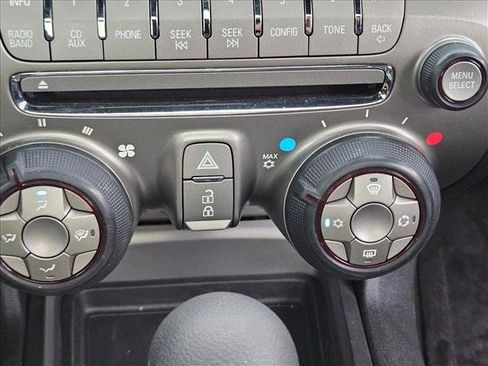 Used 2010 Chevrolet Camaro LT RWD image 13