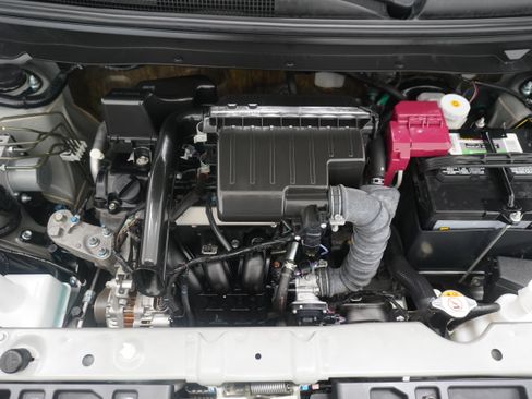 Used 2024 Mitsubishi Mirage ES FWD image 25