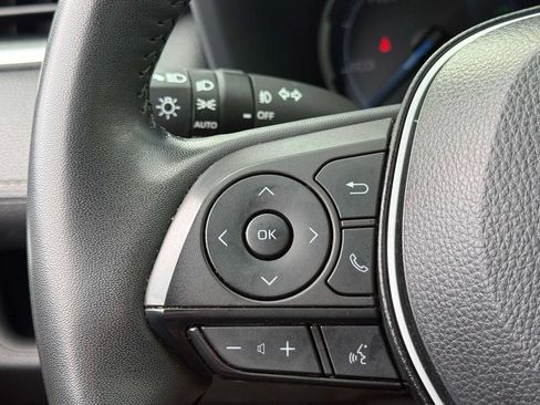 Used 2025 Toyota RAV4 XLE Premium w/ Weather Package AWD/4WD image 22