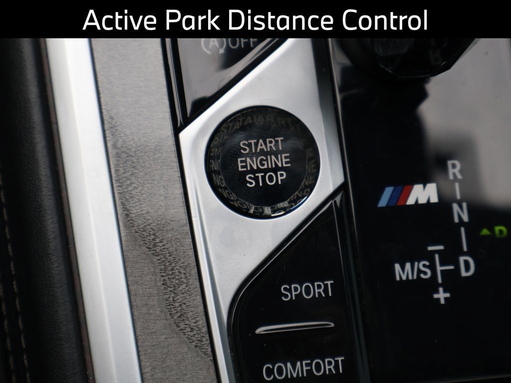 Used 2022 BMW M850i xDrive Coupe AWD/4WD image 19