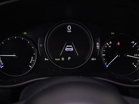 New 2026 MAZDA CX-50 AWD 2.5 Hybrid w/ Weather Package image 25