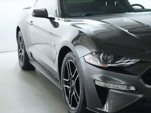 Used 2020 Ford Mustang GT w/ Equipment Group 301A image 9