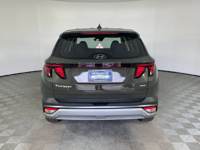 New 2026 Hyundai Tucson SE AWD/4WD image 20