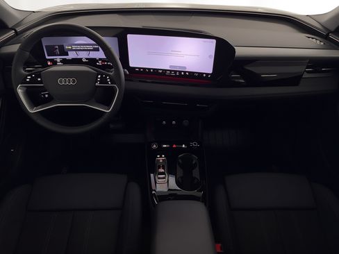 New 2027 Audi Q6 e-tron Premium Plus AWD/4WD image 19