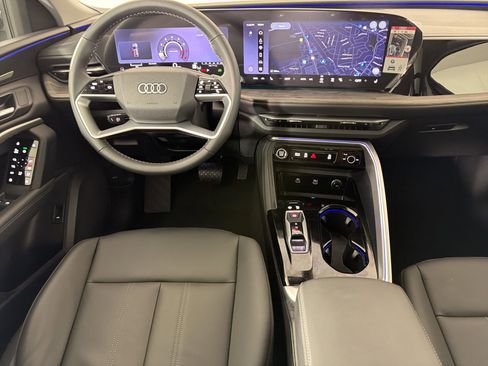 New 2026 Audi Q5 Premium Plus AWD/4WD image 27