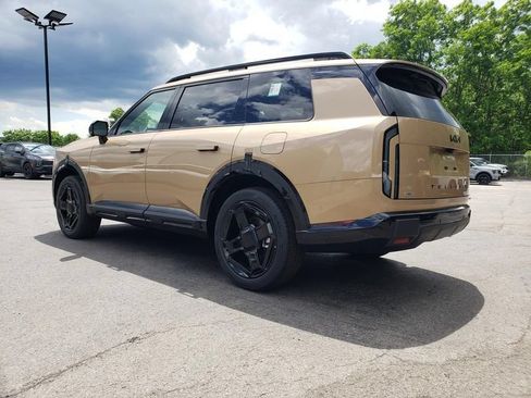 New 2027 Kia Telluride X-Line SX Prestige AWD/4WD image 4