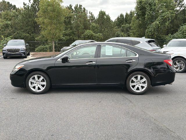 Used 2008 Lexus ES 350 w/ Premium Pkg FWD image 4