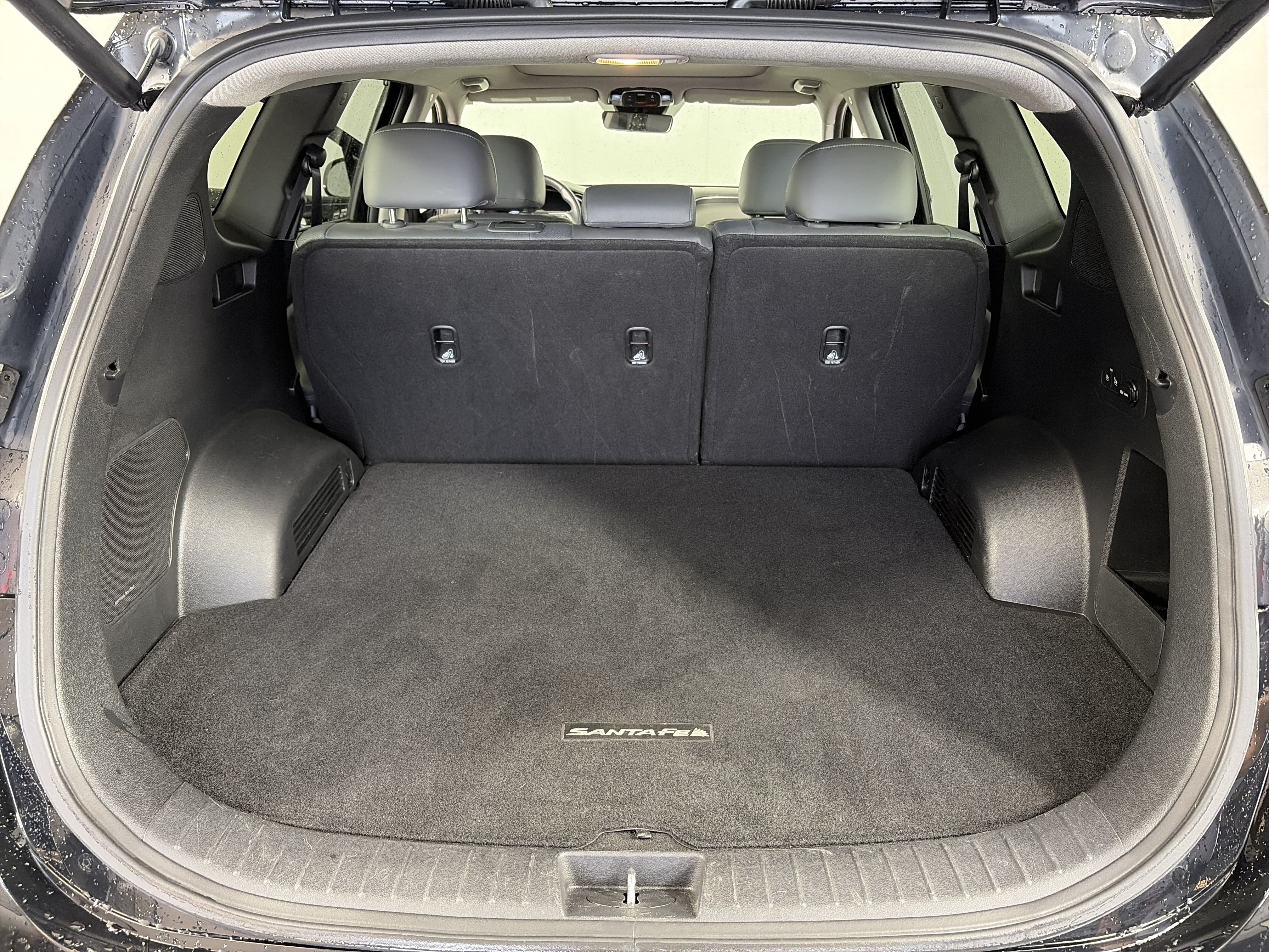 Certified 2023 Hyundai Santa Fe Limited FWD image 14