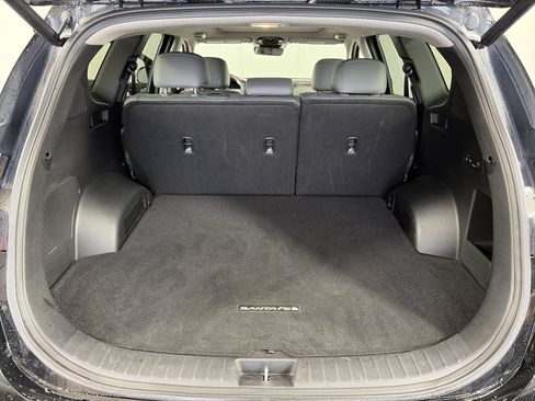 Certified 2023 Hyundai Santa Fe Limited FWD image 14
